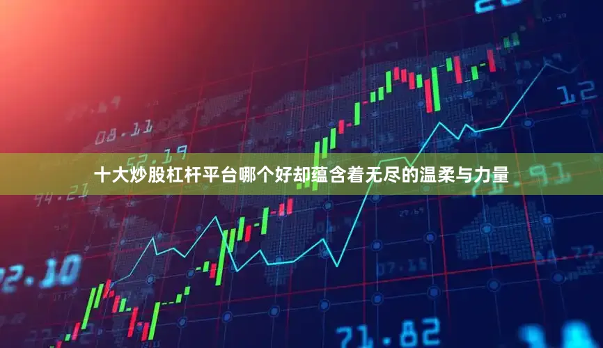 十大炒股杠杆平台哪个好却蕴含着无尽的温柔与力量
