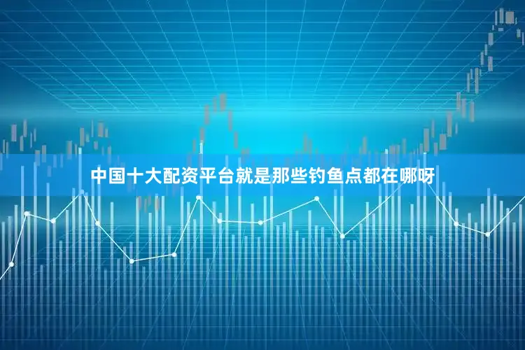 中国十大配资平台就是那些钓鱼点都在哪呀