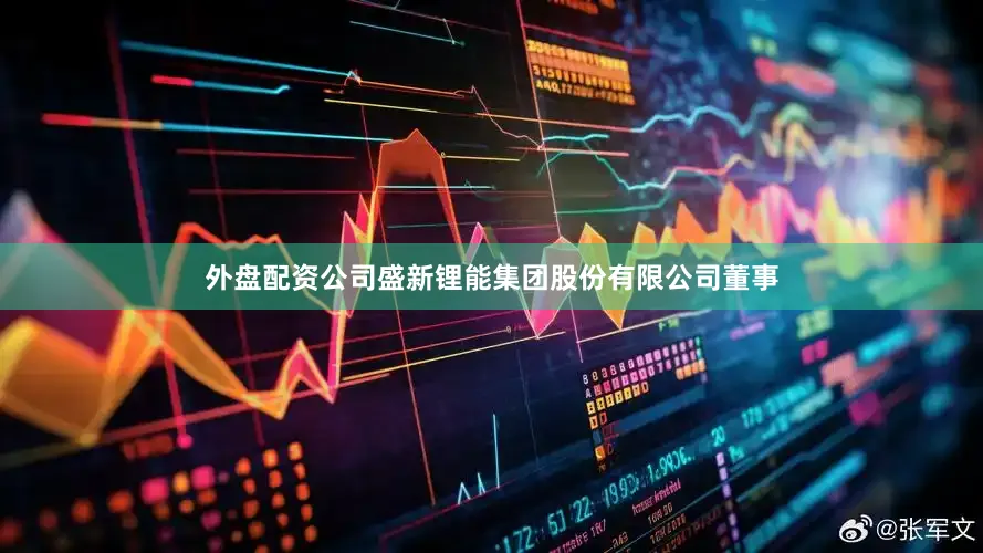 外盘配资公司盛新锂能集团股份有限公司董事